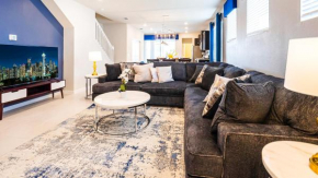 Last Minute Disney Getaway! Private Pool, Hot Tub & Games Room. Book Now! #87165